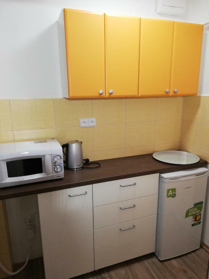 Apartmany Pod Divadlem Znojmo Exteriör bild