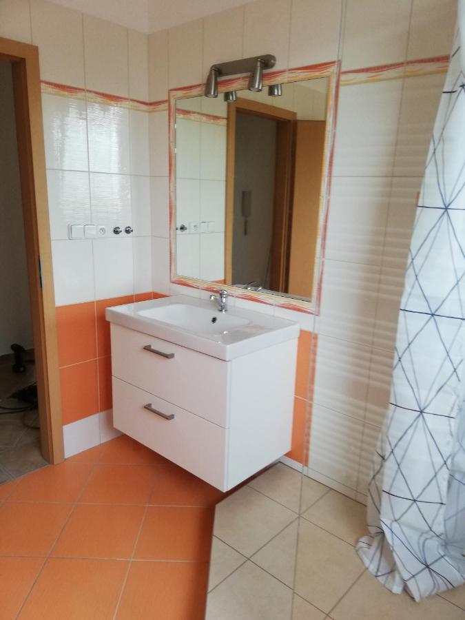 Apartmany Pod Divadlem Znojmo Exteriör bild